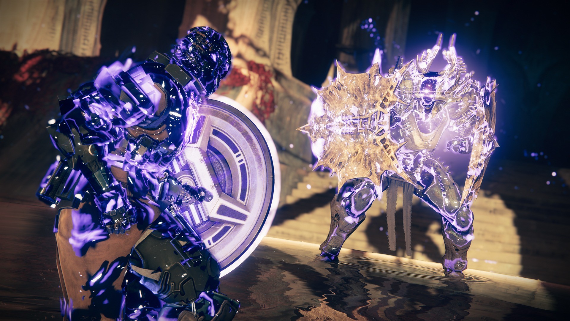 Destiny 2: La Reina Bruja - Imagen 20